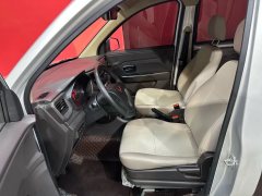 2022 Wuling Motors Wuling Hongguang V 2022 1.5L MT Power EnjoyHydraulic assistLAR #5