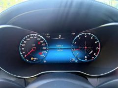 2021 Mercedes-Benz C-Class 2021 1.5T AT C200LFashionSport #14