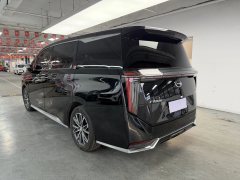 2024 GAC Trumpchi Trumpchi M8 2024 LargedivisionSeries 2.0T AT 400T Premium #7