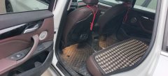 2023 BMW X1 2022 sDrive20Li AT Fashion #6