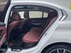 2021 BMW 3 Series 2021 2.0T AT Facelift325Li MSport Pkg #6