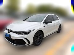 2022 Volkswagen Golf 2022 280TSI DSG R-line #1