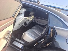 2025 Denza Z9 2024 1100km 4WDUltraEdition #6