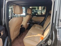 2024 Jetour Traveler 2024 2.0T AT 4WDtime travelPRO+entertainmentEdition #6