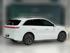2025 Li Auto Li Auto L6 2025 Max SmartHuanNewEdition #2