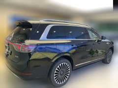 2025 AITO M9 2025 EREV UltraEdition 52kWh 6SeatEdition（192line lidar） #2