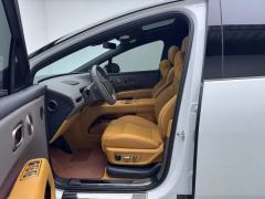 2025 Li Auto Li Auto i8 2025 Standard #5