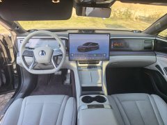 2025 Denza Z9 2024 1100km 4WDUltraEdition #4