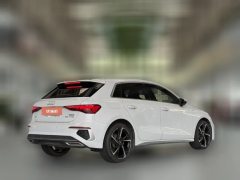 2023 Audi A3 Sportback 2022 Sportback 1.4T AT 35 TFSI FashionSport #2