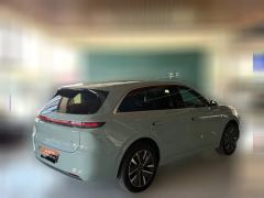 2025 Li Auto Li Auto L6 2025 Max SmartHuanNewEdition #2