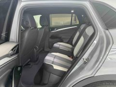 2024 Volkswagen ID.4 CROZZ 2024 Pure enjoymentLimited #6