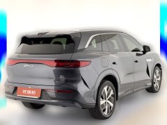 2025 BYD Tang L 2025 DM 200KM4WDlidarFlagship #2