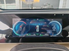 2025 BYD Qin L 2024 1.5L AT DM-i 120KMSurpass #3