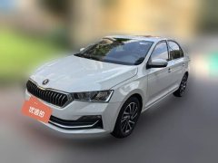 2021 Škoda Rapid Spaceback 2020 1.5 AT Sport #1