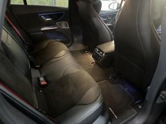 2024 Mercedes-Benz Mercedes-AMG EQE 2023 AMG EQE 53 4MATC+ (Imported) #7