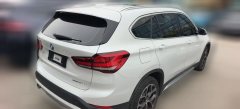 2023 BMW X1 2022 sDrive20Li AT Fashion #2