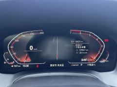 2021 BMW 3 Series 2021 2.0T AT Facelift325Li MSport Pkg #3
