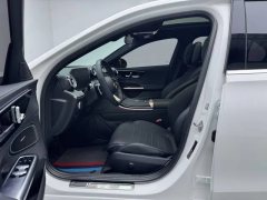 2023 Mercedes-Benz C-Class 2022 1.5T AT Facelift C260L Sport #5