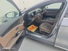 2024 BYD Han 2024 1.5T AT DM-i Glory 121KM Exclusive #5