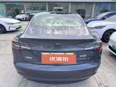 2020 Tesla Model 3 2020 Facelift StandardBattery lifeRWDUpgradeEdition EV #9