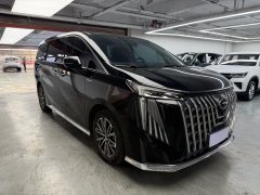 2024 GAC Trumpchi Trumpchi M8 2024 LargedivisionSeries 2.0T AT 400T Premium #13