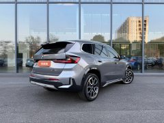 2024 BMW X1 2024 2.0T AT xDrive25Li XDesign Pkg #2