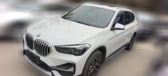 2023 BMW X1 2022 sDrive20Li AT Fashion #1