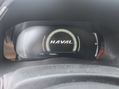 2021 Haval H6 2021 1.5T AT China tideChampionGDI #3