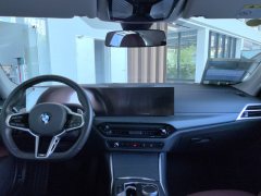 2025 BMW 4 Series 2024 425i Gran Coupe MSport Pkg #4