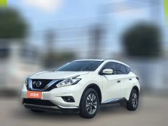 2018 Nissan Murano 2017 2.5 AT XLSmart FashionFWD #1