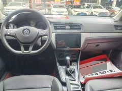 2022 Volkswagen Lavida 2019 1.5 AT Fashion China VI #4