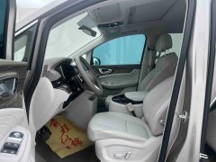 2023 Roewe iMAX8 2023 2.0T AT 400TGI Enjoy moreEdition #5