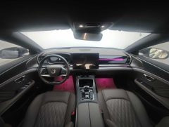 2022 BYD Han 2022 EV CreationEdition 610KM4WDExclusive #4