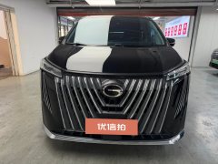 2024 GAC Trumpchi Trumpchi M8 2024 LargedivisionSeries 2.0T AT 400T Premium #12