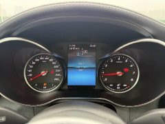 2020 Mercedes-Benz GLC-Class 2020 Facelift 2.0T AT GLC 260 L 4MATIC Dynamic #3
