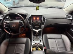 2015 Cadillac SRX (Imported) 2015 3.0 AT Comfort FWD (Imported) #4