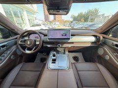 2025 Tank 700 PHEV 2026 Hi4-Z Ultimate Edition #4