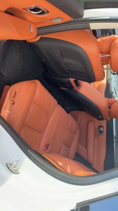 2025 Leapmotor C16 2026 EV 630 Lidar 6-Seater #6