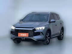 2026 BYD Song Pro PHEV 2024 Glory 1.5L AT DM-i 110KMSurpass #1