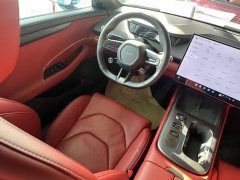 2024 Xiaomi Auto Xiaomi SU7 2024 RWDSuperLong RangeHigh-end smart drivingProEdition #8