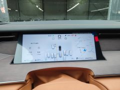 2025 BYD Han L 2025 EV 4WDlidarFlagship #3