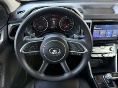 2022 Great Wall Great Wall Pao 2021 2.0T AT CommercialEdition Diesel 4WDElitelong boxGW4D20M #3