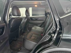 2019 Nissan X-Trail 2019 2.0 AT Smart Connect7SeatComfortFWD #6