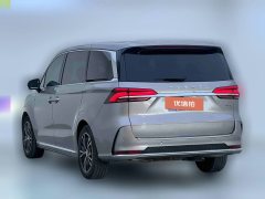 2023 Roewe iMAX8 2023 2.0T AT 400TGI Enjoy moreEdition #2