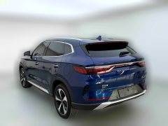 2023 BYD Song Plus PHEV 2021 1.5L AT DM-i 110KM FlagshipPLUS #2