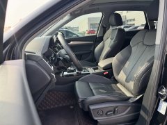 2023 Audi Q5L 2023 2.0T AT 40T FashionDynamic #8