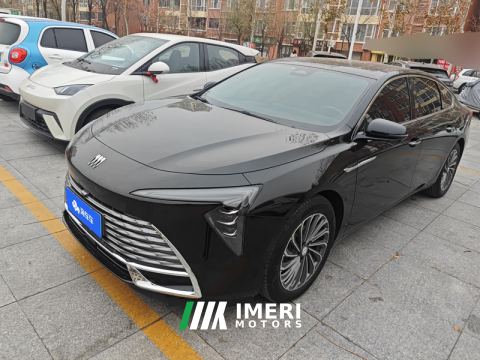 2023 Buick Lacrosse Junyue 28T Yuezun Edition - ავტომობილი ჩინეთიდან