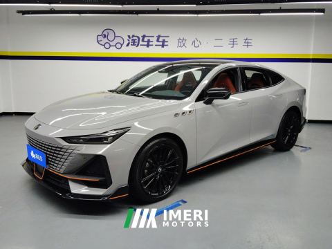 2023 Changan UNI-V 1.5T Sport Edition - ავტომობილი ჩინეთიდან
