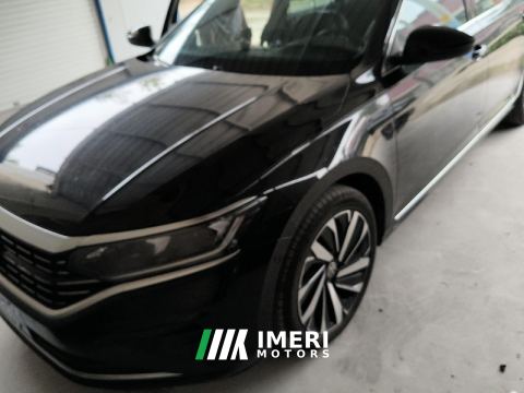 2023 Volkswagen Passat Facelift 330TSI Elite Edition - автомобиль из Китая
