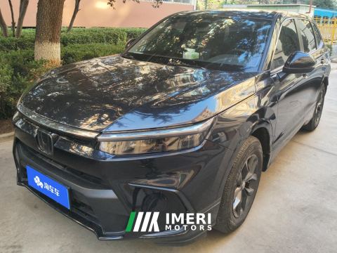2023 Honda Breeze 240TURBO RWD Luxury Edition 5-seater - ავტომობილი ჩინეთიდან